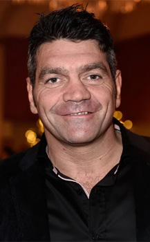 Spencer Wilding